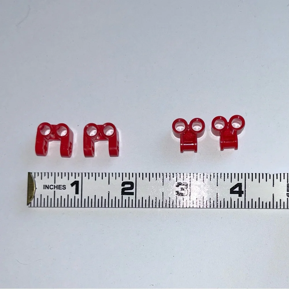 LEGO MINDSTORMS EV3 31313 Red Replacement Parts